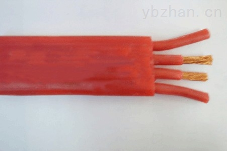 YGZB高温电力电缆