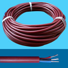 YGZ硅橡胶高温电缆线
